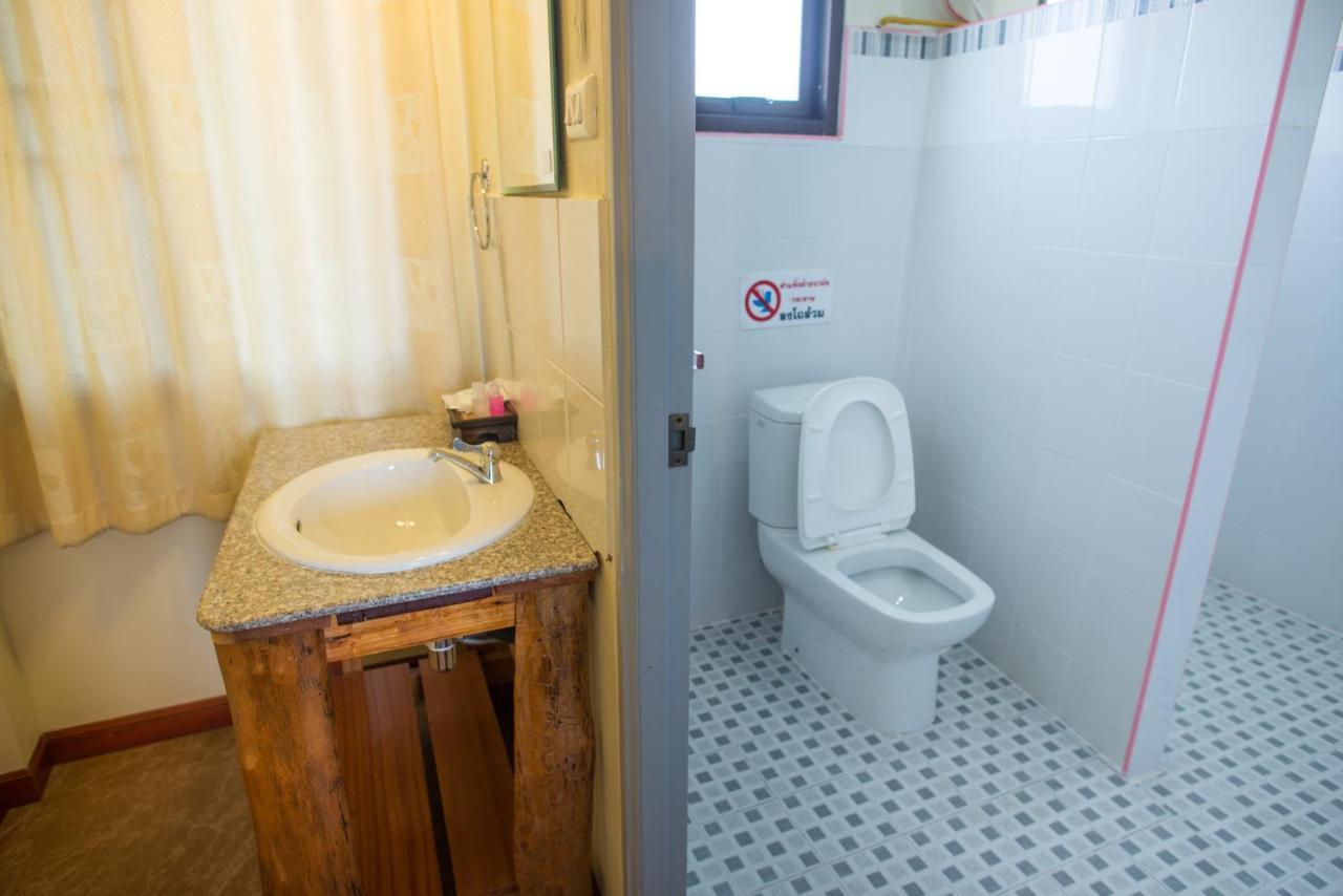 Chiang Kham Tai Lue Resort Ban Ngun Exteriör bild