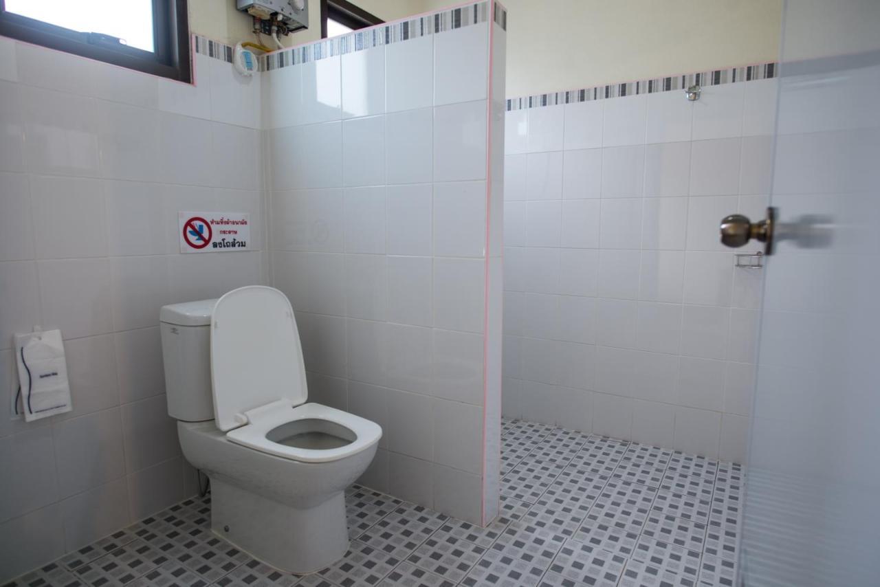 Chiang Kham Tai Lue Resort Ban Ngun Exteriör bild